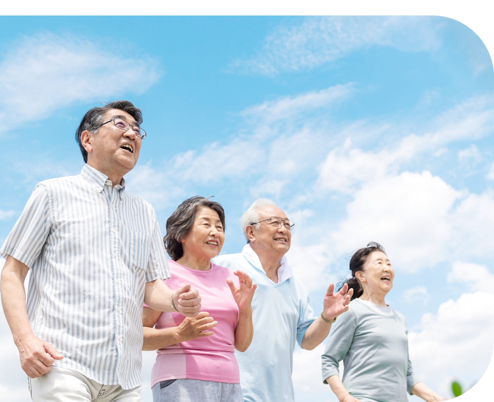 全国パーキンソン病友の会宮城県支部